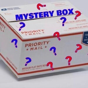 Mystery Box Home Items